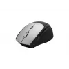 Equip 245115 Mysz bezprzewodowa z adapterem Dual Connect (USB-C+A)