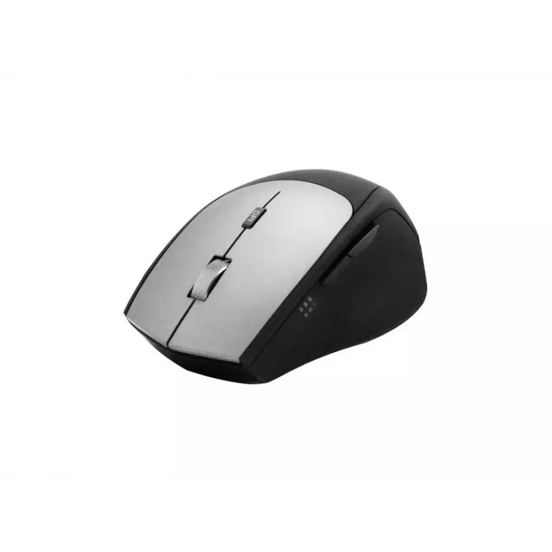 Equip 245115 Mysz bezprzewodowa z adapterem Dual Connect (USB-C+A)