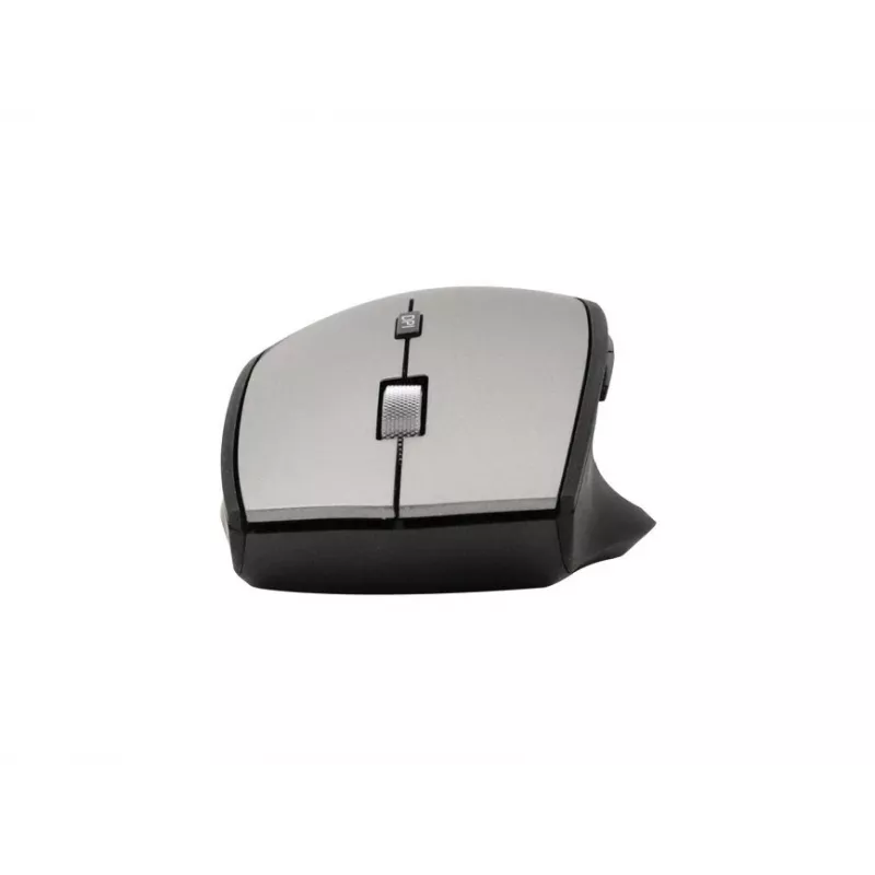 Equip 245115 Mysz bezprzewodowa z adapterem Dual Connect (USB-C+A)