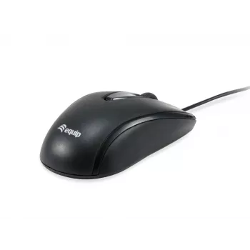 Mysz Equip USB-C Compact mysz USB Type-C