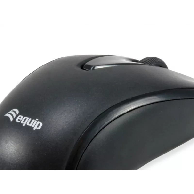 Mysz Equip USB-C Compact mysz USB Type-C