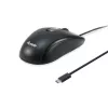 Mysz Equip USB-C Compact mysz USB Type-C