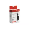 Equip 245103 mysz Travel symetryczna USB typu A optyczna 1000 DPI