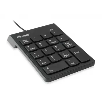 Klawiatura numeryczna Equip 245205
