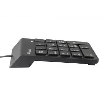 Klawiatura numeryczna Equip 245205