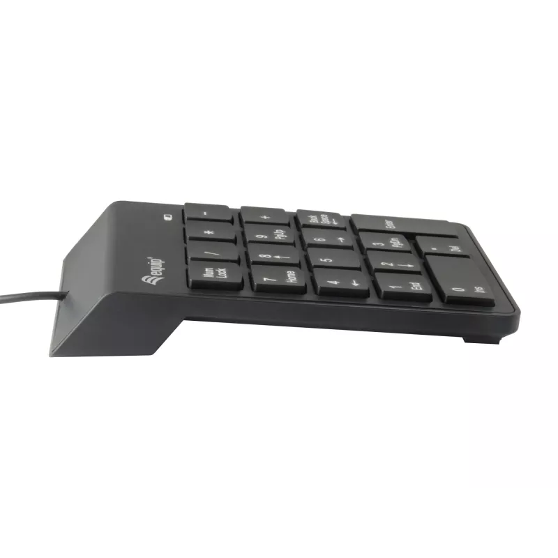 Klawiatura numeryczna Equip 245205