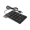 Klawiatura numeryczna Equip 245205
