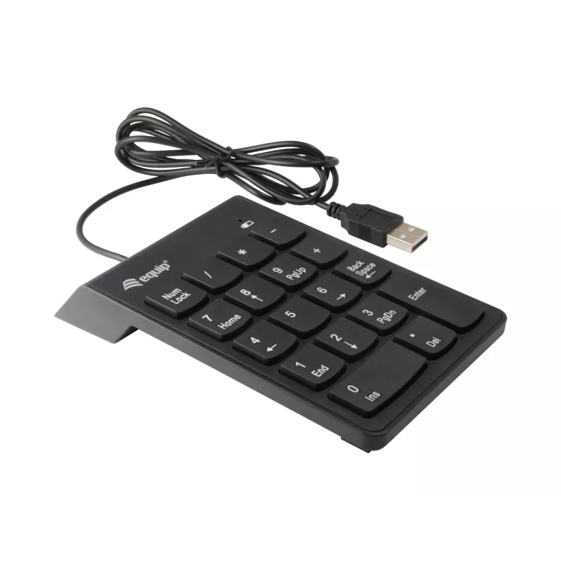 Klawiatura numeryczna Equip 245205