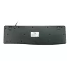 Przewodowa klawiatura USB Equip 245210
