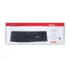 Przewodowa klawiatura USB Equip 245210