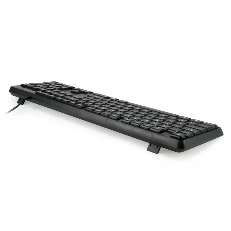 Przewodowa klawiatura USB Equip 245210