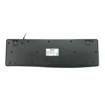 Przewodowa klawiatura USB Equip 245211