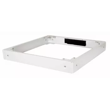 Cokół do szafy rack Equip EZP-8080-G 800x800mm Jasnoszary Turcja