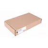 Equip Fixed Shelf 10', 1U, 150MM, Czarny
