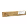 Equip 333313 jednostka dystrybucji zasilania (PDU) 8 gniazd AC 1U czarna, srebrna