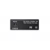 DIGITUS Konwerter mediów, SFP 10/100/1000Base-T do gniazda SFP, w zestawie zasilacz, bez modułu SFP