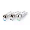 Moduł SFP DIGITUS 1,25 Gb/s, do 20 km, jednomodowy, złączka dupleksowa LC 1000Base-LX, 1310 nm