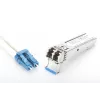 Moduł SFP DIGITUS 1,25 Gb/s, do 20 km, jednomodowy, złączka dupleksowa LC 1000Base-LX, 1310 nm