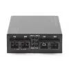 DIGITUS Konwerter mediów Multi/Singlemode Gigabit, długość fali: 850nm 1310nm, 20km