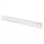DIGITUS Fo Panel czołowy Quick Lock 12x Lc Dx Sc Sx E2000 Sx szary