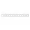 DIGITUS Fo Panel czołowy Quick Lock 12x Lc Dx Sc Sx E2000 Sx szary