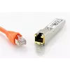 Moduł SFP Miedziany Mini GBIC DIGITUS 10G 100m obsługa 10G 5G 2.5G 1G Base-T