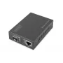 DIGITUS Digitus 10GB RJ45 - SFP+ Mini GBIC Konwerter Światłowodowy