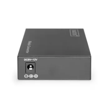 DIGITUS Digitus 10GB RJ45 - SFP+ Mini GBIC Konwerter Światłowodowy