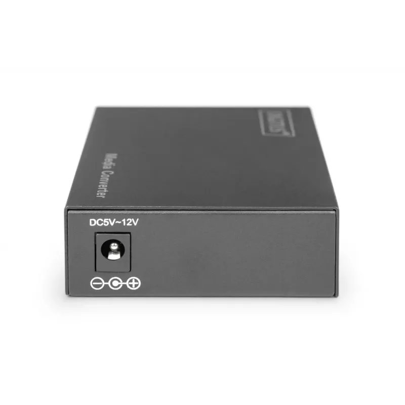 DIGITUS Digitus 10GB RJ45 - SFP+ Mini GBIC Konwerter Światłowodowy
