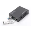 DIGITUS Digitus 10GB RJ45 - SFP+ Mini GBIC Konwerter Światłowodowy