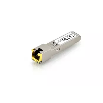 DIGITUS 1,25 Gb/s miedziany moduł SFP RJ45 HP-komp. 1000Mb/s do 100m