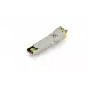 DIGITUS 1,25 Gb/s miedziany moduł SFP RJ45 HP-komp. 1000Mb/s do 100m