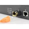 DIGITUS 1,25 Gb/s miedziany moduł SFP RJ45 HP-komp. 1000Mb/s do 100m