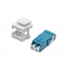 Światłowodowy złącze duplex LC/LC Digitus DN-96007-1-K