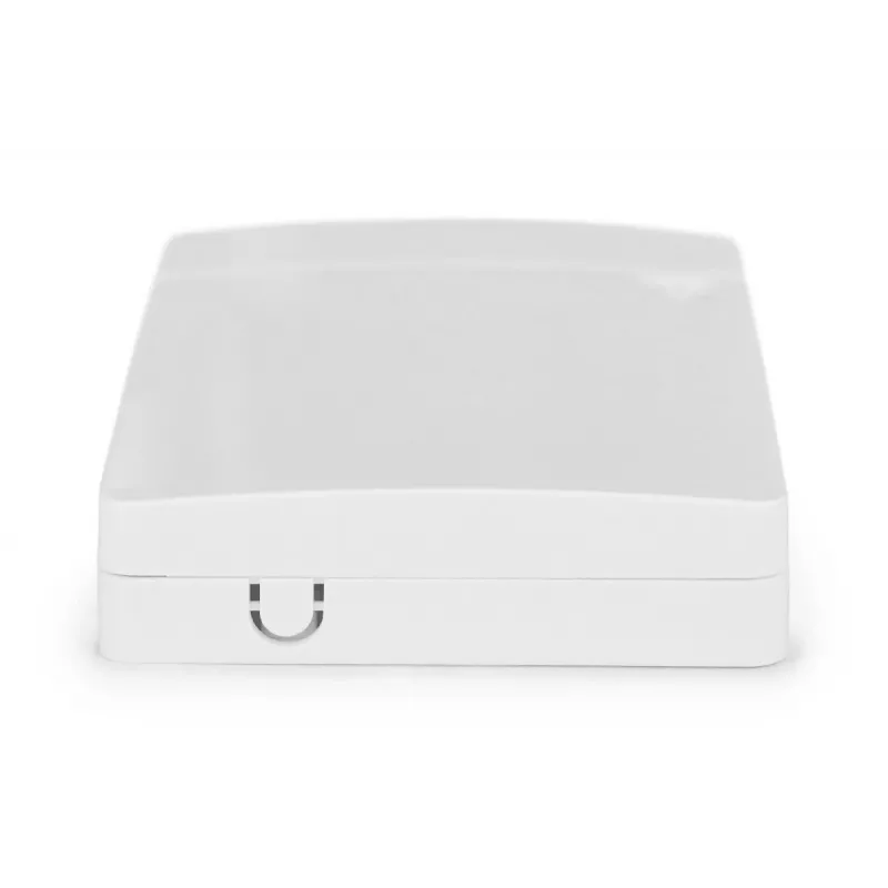 DIGITUS Obudowa FTTH, z adapterem 2x LC(APC) DX, montaż natynkowy
