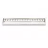 DIGITUS Modular Patch Panel for Keystone Jack 1U Rack Mount - Unloaded