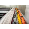 Kabel instalacyjny DIGITUS - Cat 7 - S/FTP - AWG 26/1 - simplex - 350m