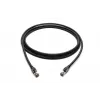 DIGITUS patch kabel - Cat 8.1 - S/FTP - AWG 24/7 - 5m - Czarny