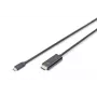 adapter kablowya DIGITUS USB Type-C Gen2 na HDMI-A - 2 m