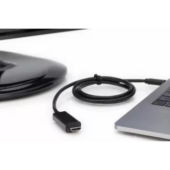 adapter kablowya DIGITUS USB Type-C Gen2 na HDMI-A - 2 m