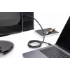 adapter kablowya DIGITUS USB Type-C Gen2 na HDMI-A - 2 m