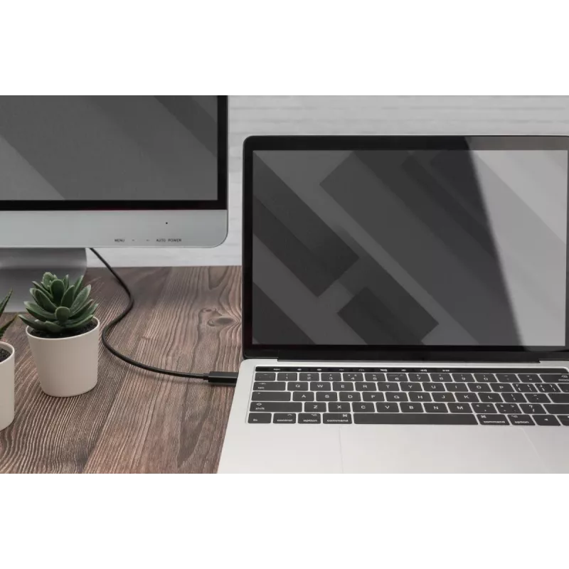 adapter kablowya DIGITUS USB Type-C Gen2 na HDMI-A - 2 m