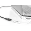Przedłużacz DIGITUS USB Type-C, typ C M/F, 2 m, pełna funkcjonalność, Gen2, 3 A, 10 GB, wersja 3.1, CE