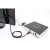 DIGITUS HDMI Premium High Speed kabel połączeniowy, typ A M/M, 3m z Ethernet, Ultra HD 60p, czarny