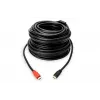 Kabel HDMI DIGITUS 10m Ultra HD 24p ze wzmacniaczem sygnału