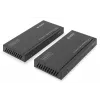DIGITUS HDBaseT HDMI Extender Set 150m 4K/60Hz 18 Gbps YUV 444 HDR