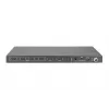 DIGITUS 4x 2 HDMI Matrix Switch 4K/60Hz Scaler EDIDARC HDCP 2.2 18 Gbps