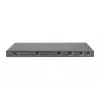 DIGITUS 4x 2 HDMI Matrix Switch 4K/60Hz Scaler EDIDARC HDCP 2.2 18 Gbps