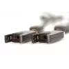 Digitus 4K HDMI AOC Hybrydowy kabel światłowodowy 10m Męski na Męski 18 Gbit/s