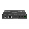 DIGITUS 4K HDBaseT Extender Set 70m PoC RS232 IR czarny